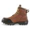 Iron Age Men's Immortalizer 6" Waterproof Composite Toe Work Boots, Brown