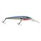 Reef Runner 900 Series Reef Stalker Jr, Chrome Blue