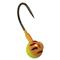 Kalin’s Slip Bobber Live Bait Jigs, 6 Pack, Maverick