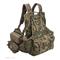 ALPS OutdoorZ Impact Pro Turkey Vest, Mossy Oak® Greenleaf
