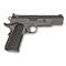 Springfield 1911 TRP Black, Semi-automatic, .45 ACP, 5" Barrel, 8+1 Rounds