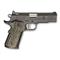 Springfield 1911 TRP Classic 4.25", Semi-automatic, .45 ACP, 4.25" Stainless Barrel, 8+1 Rounds