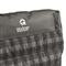 Guide Gear Oversized XL Comfort Padded Mammoth Camping Chair, 500-lb. Capacity, Gray Plaid