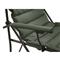 Guide Gear Oversized XL Comfort Padded Mammoth Camping Chair, 500-lb. Capacity, Green