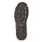 Carolina Men's Gruntz 6" Waterproof Steel Toe Work Boots, Brown