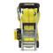 SmartStraps Ratchet X 27' 10,000-lb. Commercial Ratchet Tie Down with Double J-Hooks