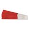 TowSmart Red Reflective Strips 4 Pack, 18"