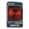 TowSmart 6-Function Curbside Red Rear Trailer Light, Under 80"
