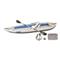 Sea Eagle FastTrack 385ft Inflatable Kayak with Deluxe Solo Package