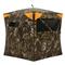 Barronett Overwatch Ground Blind, Crater Harvest