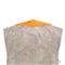 Barronett Blaze Orange Safety Cap, 4 -Sided