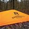 Barronett Blaze Orange Safety Cap, 4 -Sided