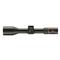 Burris Eliminator 6 LaserScope 4-20x52mm Rifle Scope, Illuminated X177 Reticle