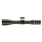 Burris XTR PRO Black 5.5-30x56mm Rifle Scope, FFP SCR 2 MIL Illuminated Red/Green Reticle