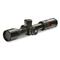 Burris Veracity PH 2.5-12x42mm Rifle Scope, FFP 3PW Wind MOA Illuminated Reticle