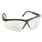 U.S. Municipal Surplus Honeywell Genesis Safety Glasses, 3 Pack, New