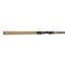 2B Fishing Genesis Series Precision Shooter Slip Float Rod, 7'5", Medium Light, Moderate
