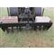 Yard Tuff 3-point Plug Aerator, 60"