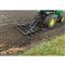 Ideal for breaking up dirt clumps, leveling ground and preparing seedbeds