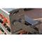 Adjustable seed slots allow you to specify the opening width to fit your needs