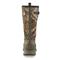 Rocky Men's Trophy 14" Waterproof Insulated Rubber Boots, 1,000 Gram, Realtree Apx