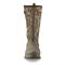 Rocky Men's Trophy 14" Waterproof Insulated Rubber Boots, 1,000 Gram, Realtree Apx