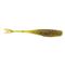 6th Sense Juggle 4" Minnow, 9 pack, Green Pumpkin