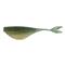 6th Sense 2" Clobber Minnow, 12 Pack, Threadfin Shad