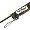 6th Sense Casting Rod Sleeves, Wild Camo
