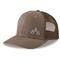 Pnuma Outdoors Men's Mountain Mesh Trucker Hat