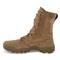 U.S. Military Surplus 8" Nike SFB Jungle Boots, New, Coyote