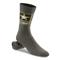 U.S. Army Thermal Socks, 2 Pairs, Gray