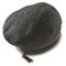 U.S. Military Surplus Wool Berets with Army Standard Blue Flash, 2 Pack, New