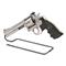 Lockdown 1-Handgun Muzzle Storage Rack, 3 Pack