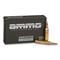 Ammo Inc. HUNT LR, 7mm Rem. Mag., Hornady SST, 139 Grain, 20 Rounds