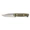 Benchmade 163-1 Bushcrafter Fixed Blade Knife