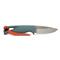 Benchmade 18050 Intersect Fisherman's Fixed Blade Knife