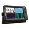 Lowrance Eagle 9" TripleShot Fishfinder with C-MAP for U.S. and Canada
