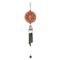 Red Carpet Studios Fire Department Wind Chime, Fire Department