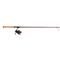 Shimano Sienna 7' Medium Spinning Combo, 5.0:1