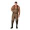 frogg toggs Grand Refuge Hunter Bootfoot Waders, Mossy Oak Bottomland®