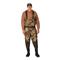 frogg toggs Grand Refuge Hunter Bootfoot Waders, Realtree Max-7