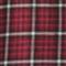 Wrangler Retro Flannel Shirt, Red