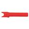 TenPoint Alpha Nock HPX Crossbow Nocks, 12 Pack, Red