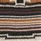 Wrangler Women's Duster Serape, White/fudge