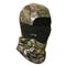 DSG Women's Hinged Facemask, Mossy Oak Obsession, Mossy Oak Obsession®