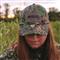 DSG Camo Trucker Cap, Mossy Oak Obsession, Mossy Oak Obsession®