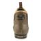 Banded Men's Black Label Elite Deck Boots, Marsh Brown