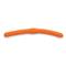 Berkley Gulp! Alive! Fat Floating Trout Worm, Fluorescent Orange