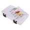 Berkley Flicker Shad® Trolling Pack, 5 Pieces plus Case